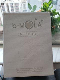 B-mola NCCO1804