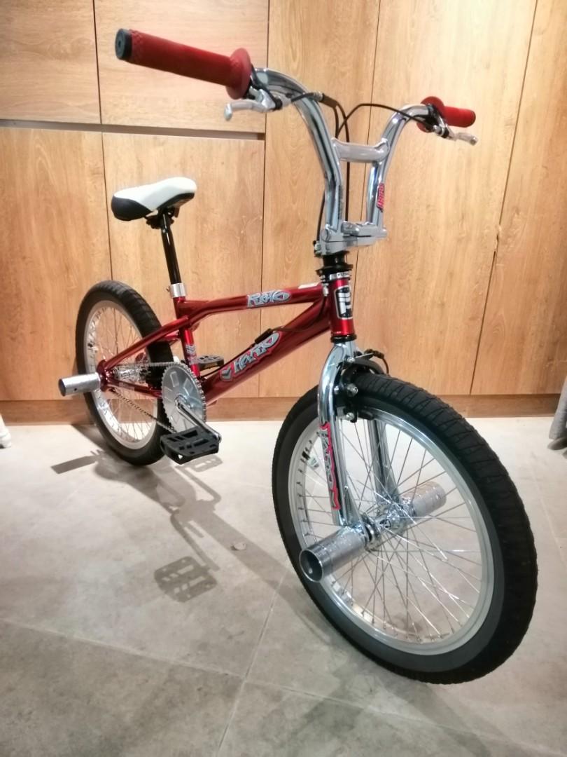 Haro revo bmx online