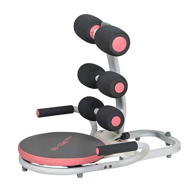 Ab and core machines hotsell