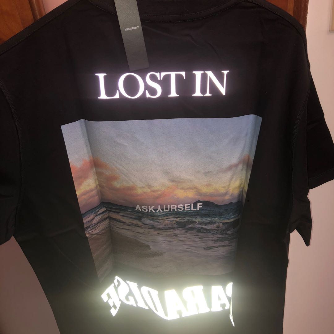 Askyurself t shirt hotsell