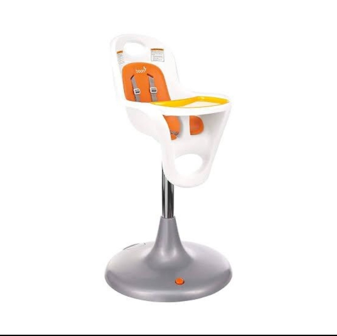 Boon Flair Pedestal High Chair