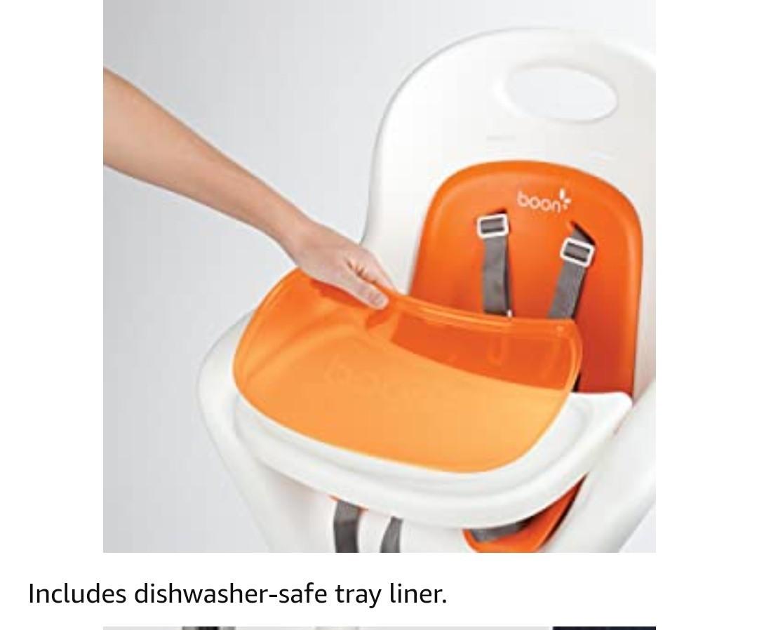 Boon high sales chair 2021