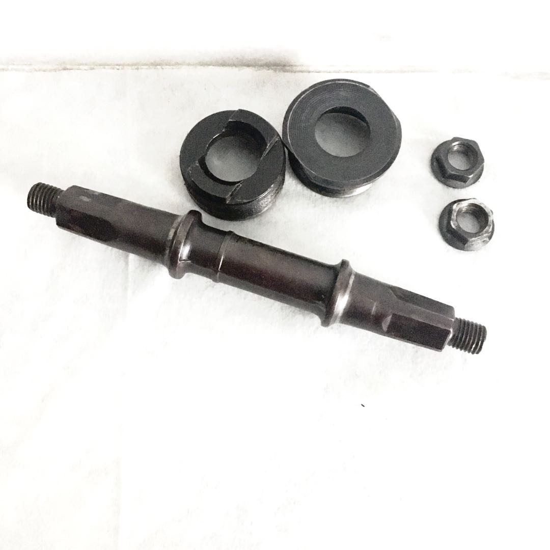 Bottom hotsell bracket fixie