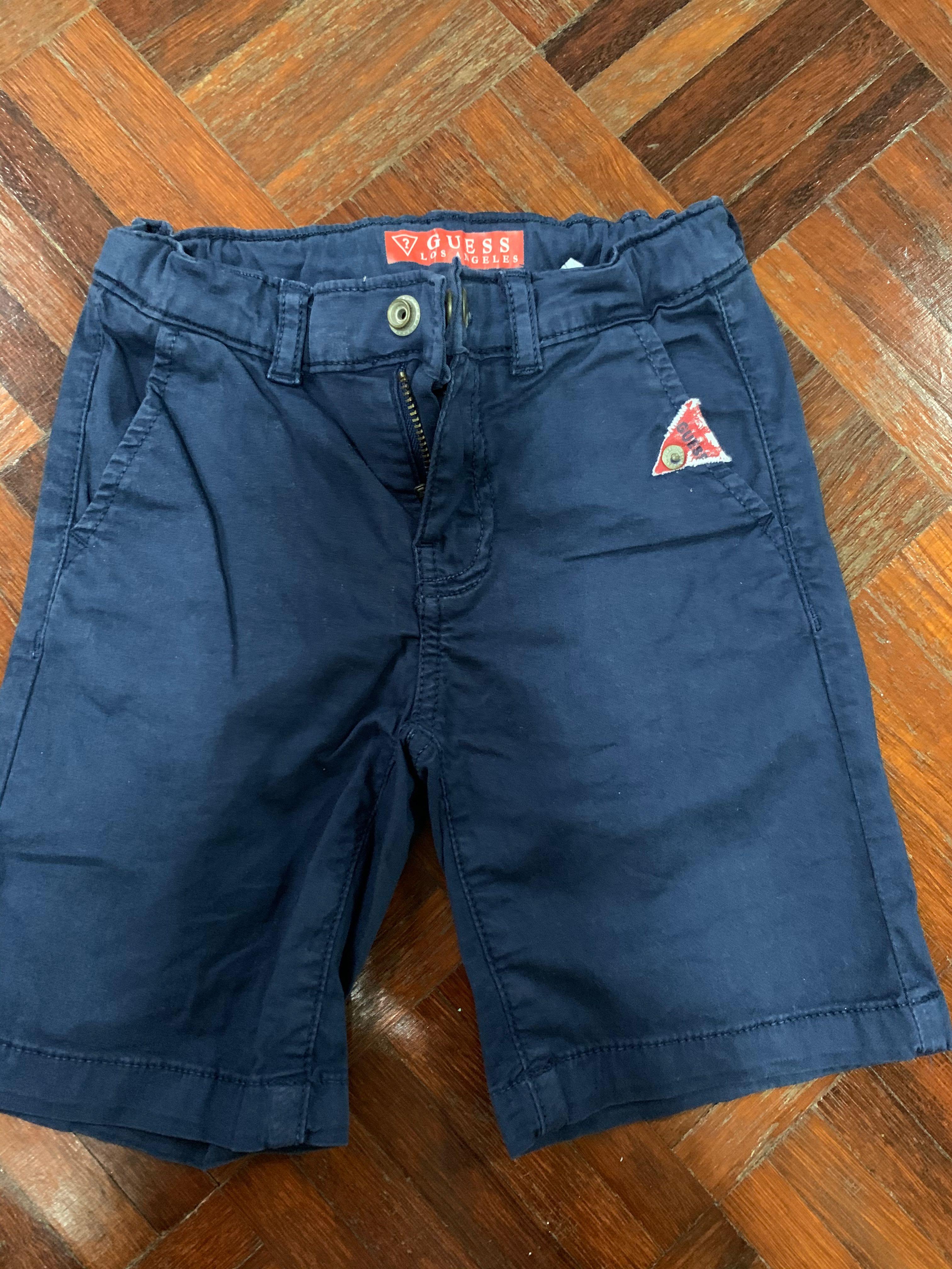 Guess 2025 boys shorts