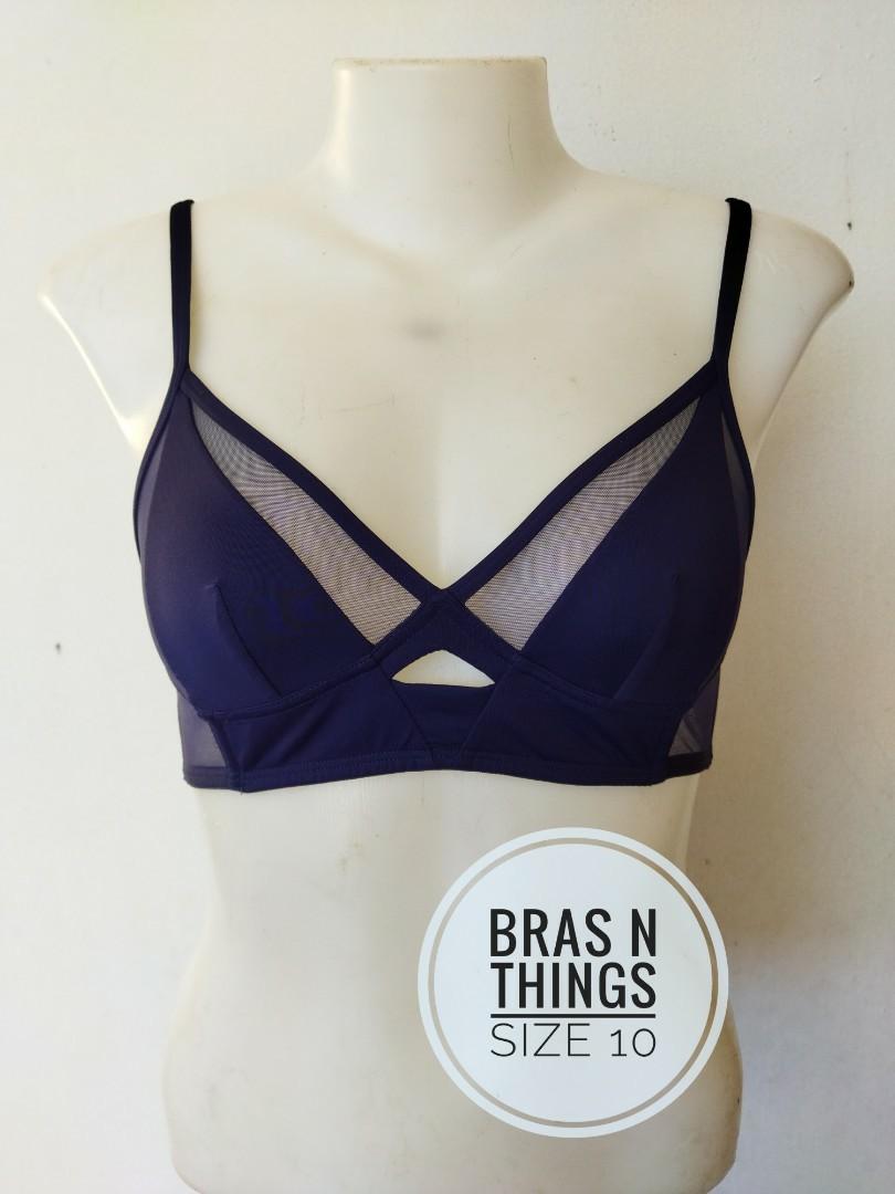 Bras n things measurements Clearance