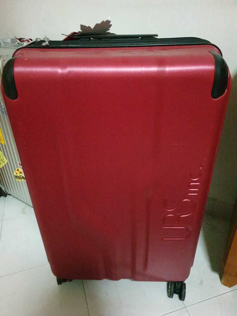 Urs luggage 28 inch clearance