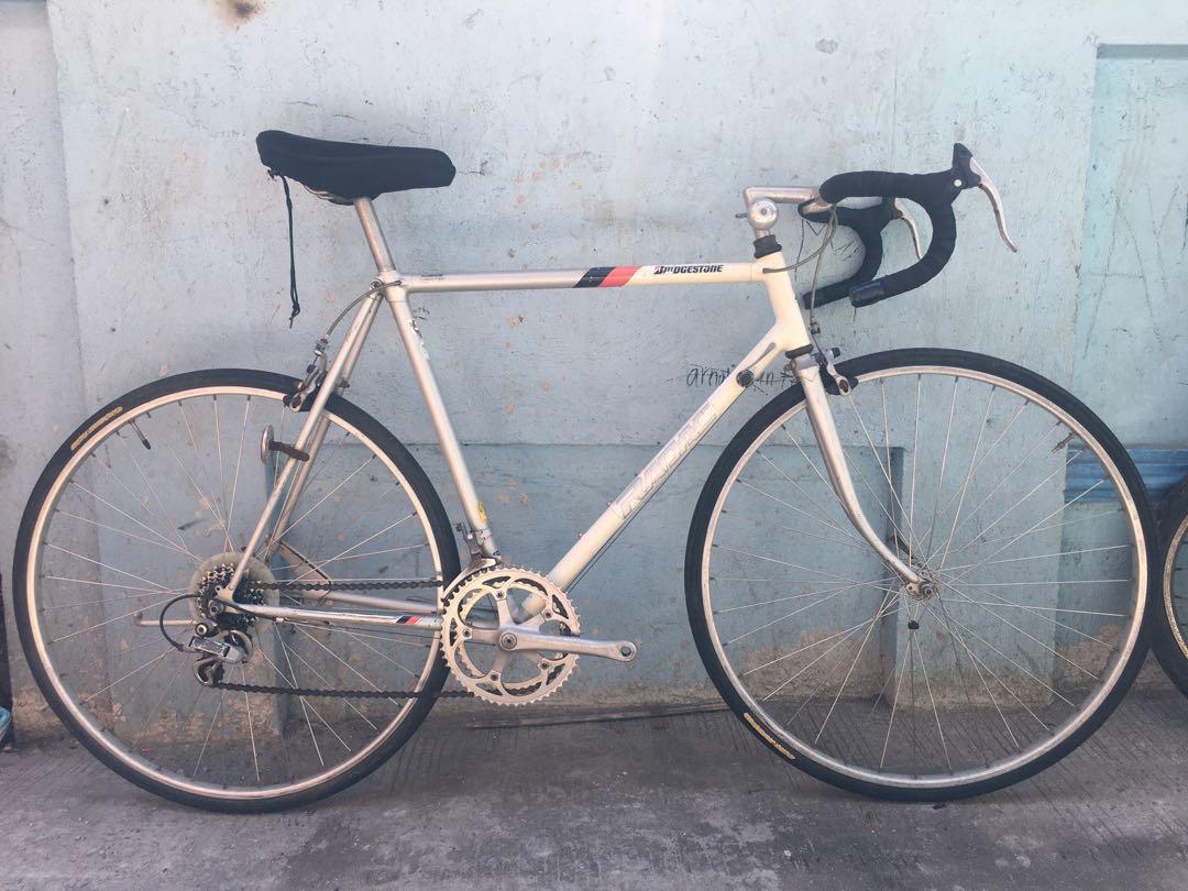 Bridgestone radac shop bike price