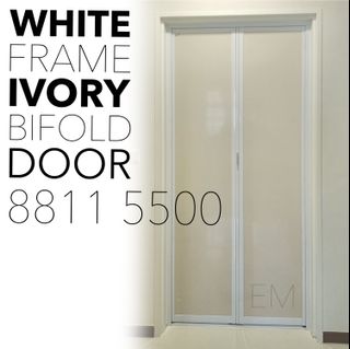 black edition toilet bifold door furniture home living bathroom kitchen fixtures on carousell