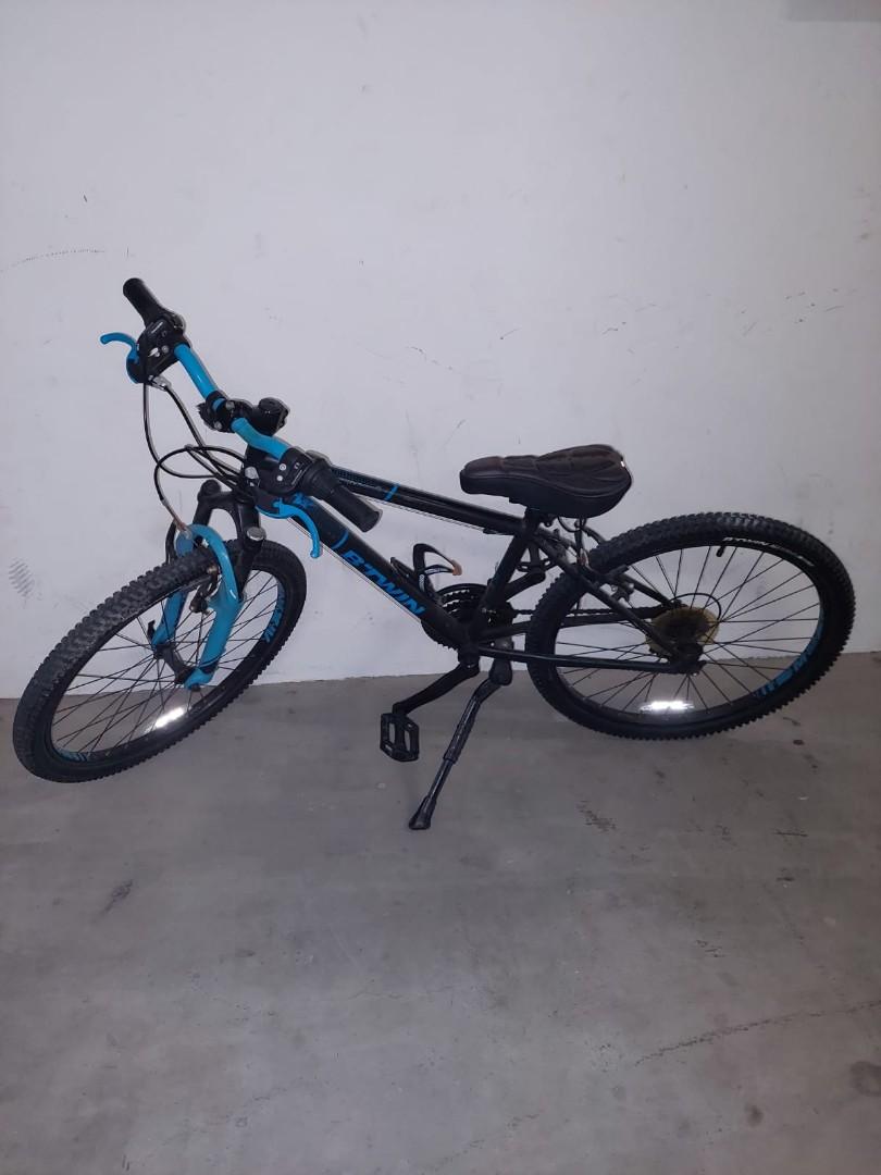 B'TWIN Rockrider 500 Used In XS Buycycle, 48% OFF