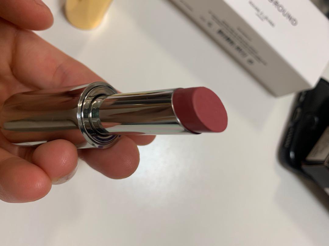 Byredo solid 2025 ground