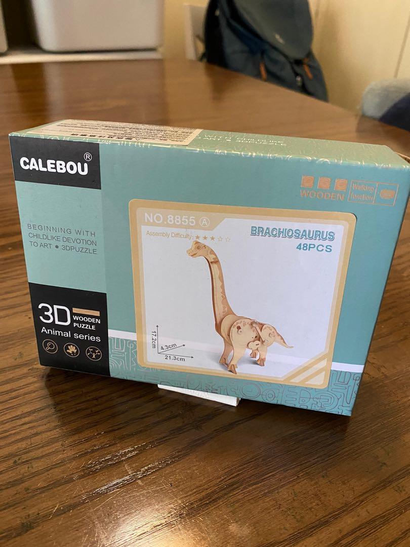 Calebou sales