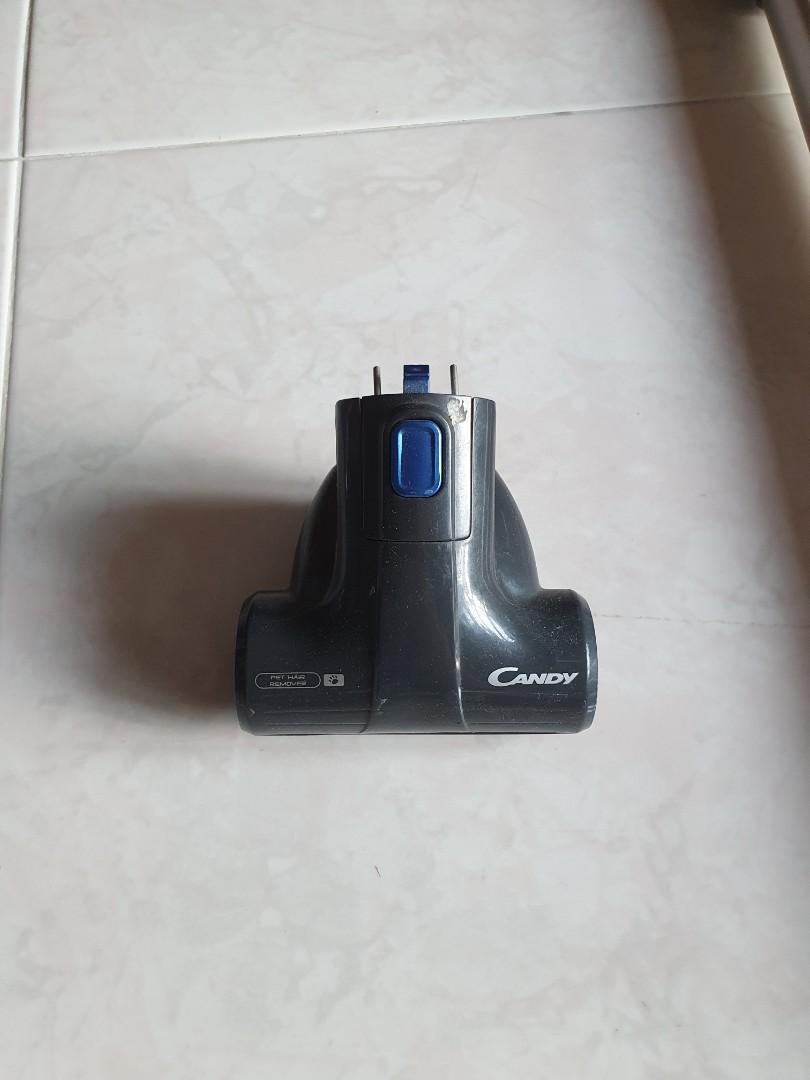 Candy Cordless Vaccum Cleaner, Furniture & Home Living, Cleaning & Homecare Supplies, Cleaning