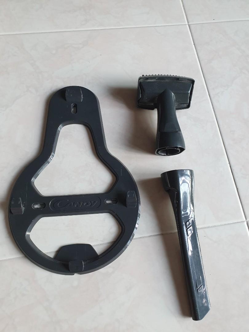 Candy Cordless Vaccum Cleaner, Furniture & Home Living, Cleaning & Homecare Supplies, Cleaning