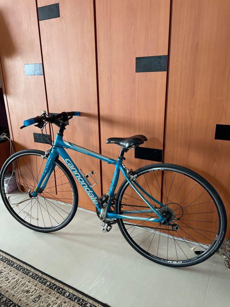Cannondale synapse 44cm hot sale