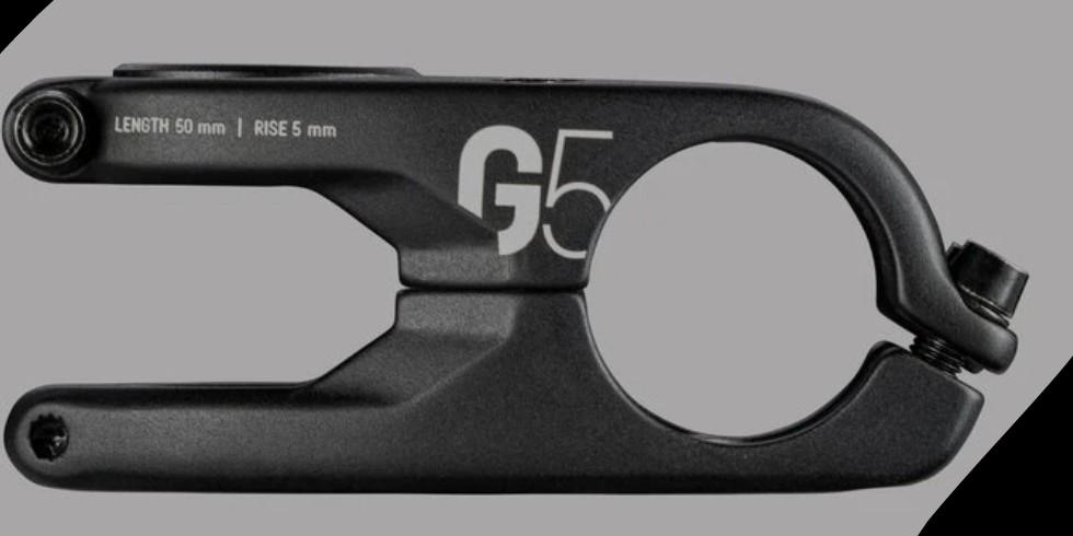 canyon g5 handlebar