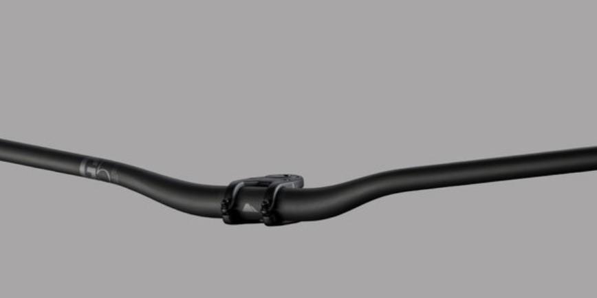 Canyon g5 hot sale riser bar