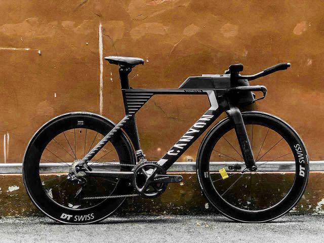 2020 canyon best sale speedmax