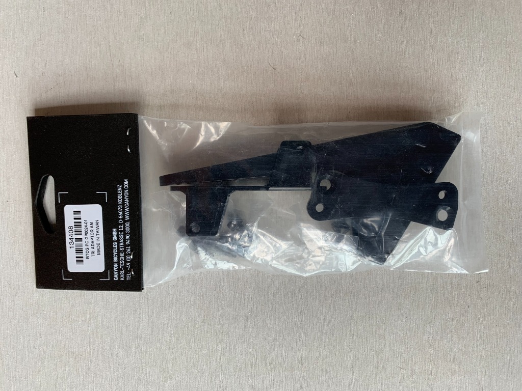 Canyon tri bottle holder clearance