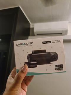 CARNECTED dash camera