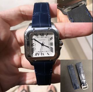(Category: ) located in . Submitted by watchstrapco (Listing ID 1094184149, Image 1). Description: .