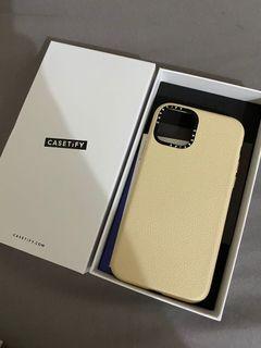 Casetify For iPhone 11 Pro Rush