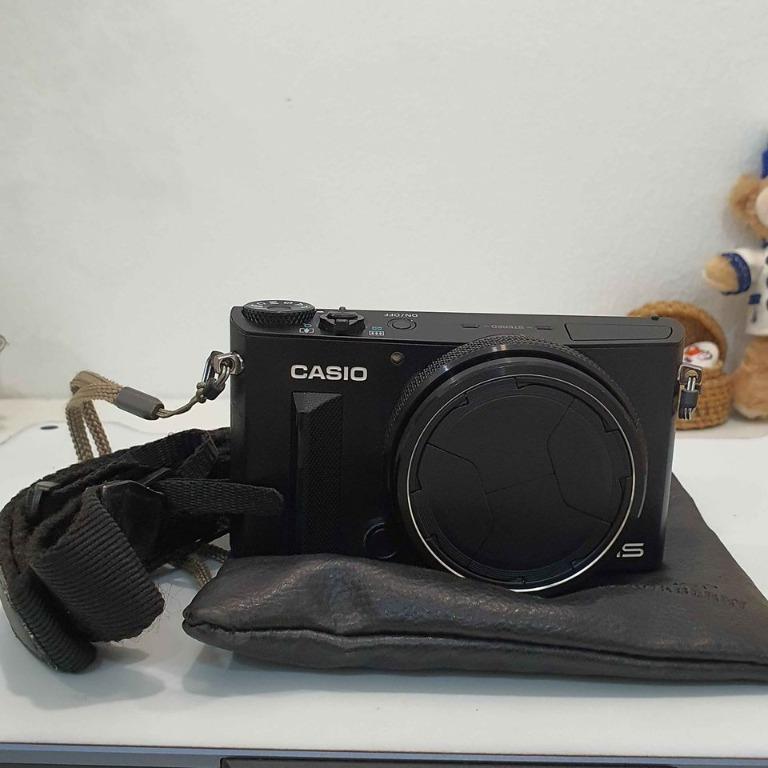 Casio ex100 best sale