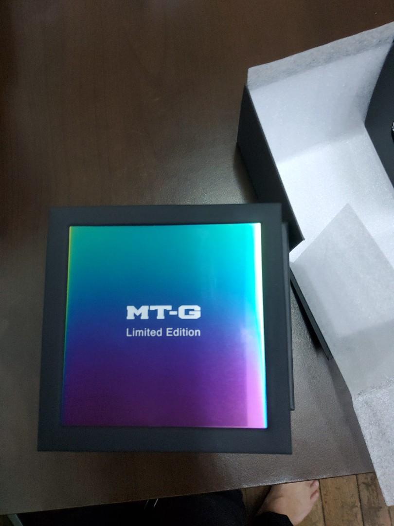 Casio G Shock Blue Phoenix Rainbow Ip Limited Edition Mtg Mt G Watch Mtg B00ph 2a Luxury Watches On Carousell Casio G Shock Blue Phoenix Rainbow Ip Limited Edition Mtg Mt G Watch Mtg B00ph 2a Luxury Watches On Carousell