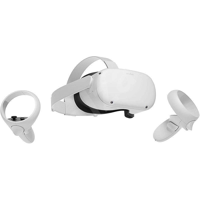 Oculus quest headphones amazon store
