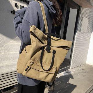 carlin convertible backpack