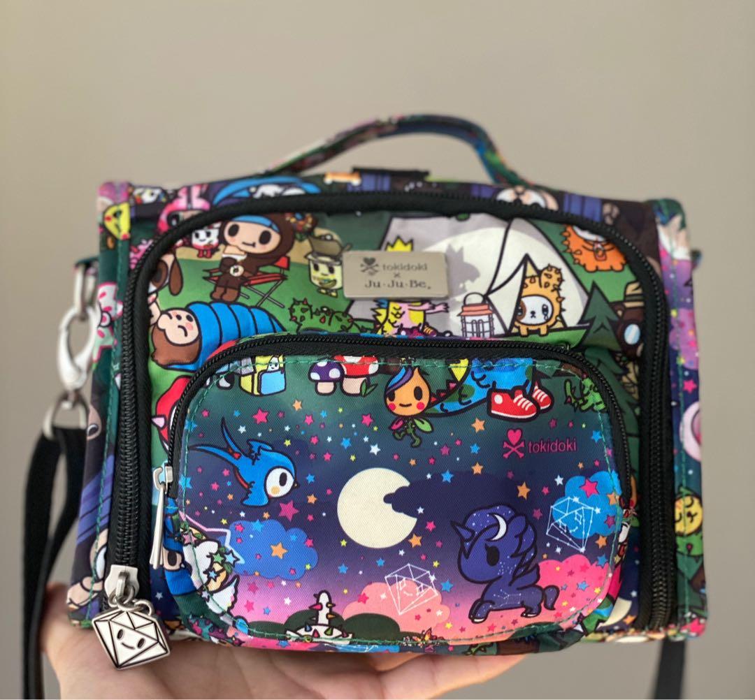 jujube mini bff on the body