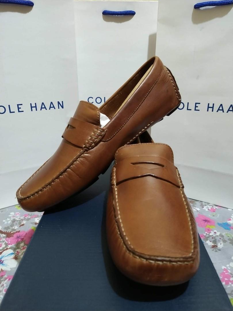 Cole Haan Loafer, Men's Fashion 