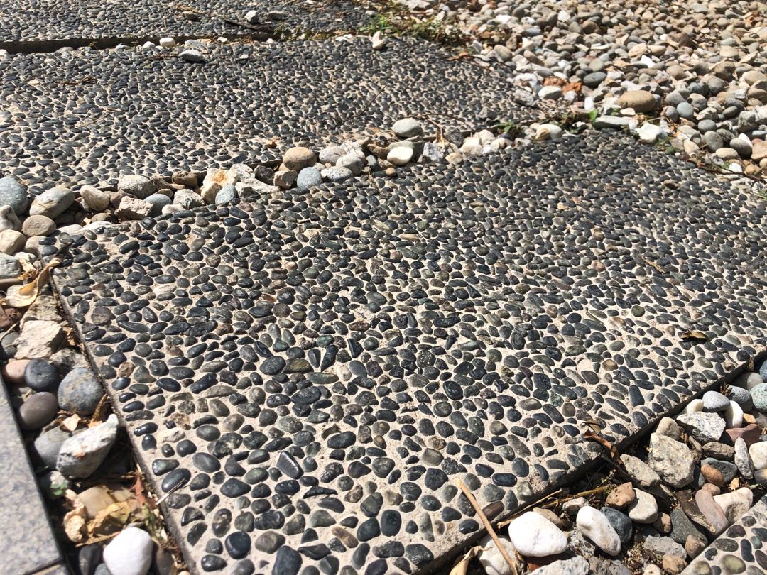 garden concrete pavement slab 2ft x 1ft furniture home living gardening gardening tools ornaments on carousell