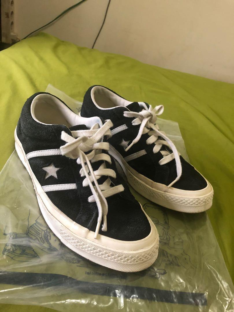 Converse academy one cheap star