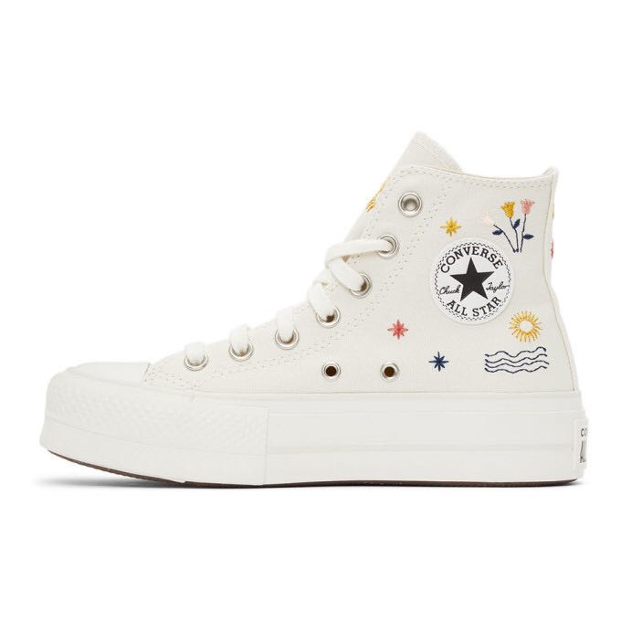Converse outlet platform malaysia