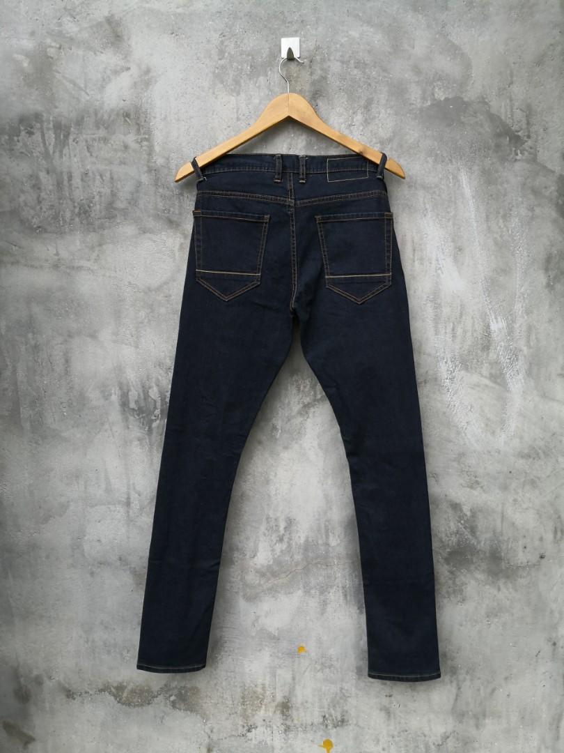Cotton On (Nineteen 91) Skinny Straight 