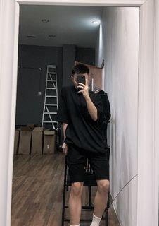 Cotton Pants