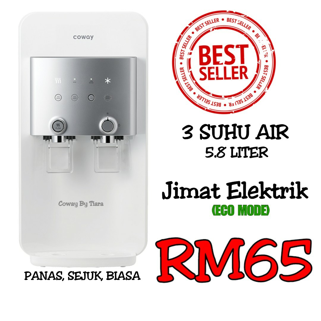 Coway rm60 Clearance