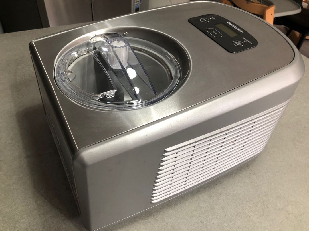 cuisinart ice 100 replacement parts