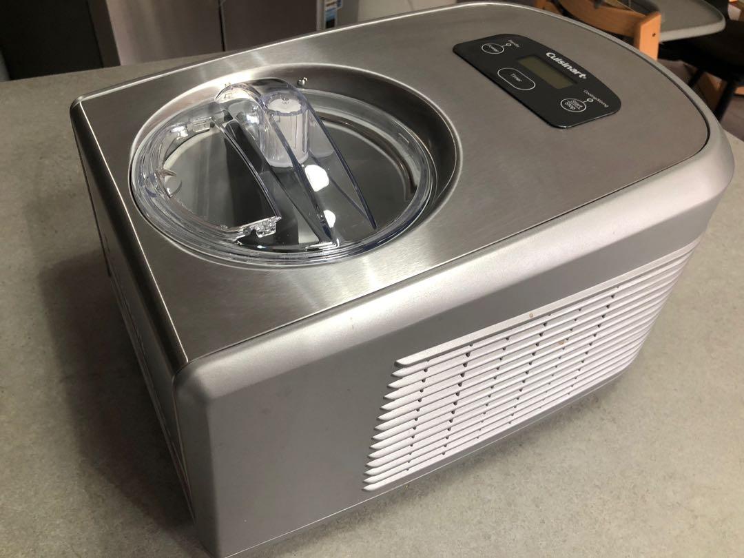 Ice 100 sales cuisinart