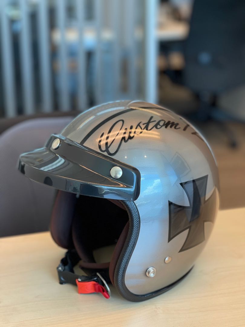 72 jam helmet online