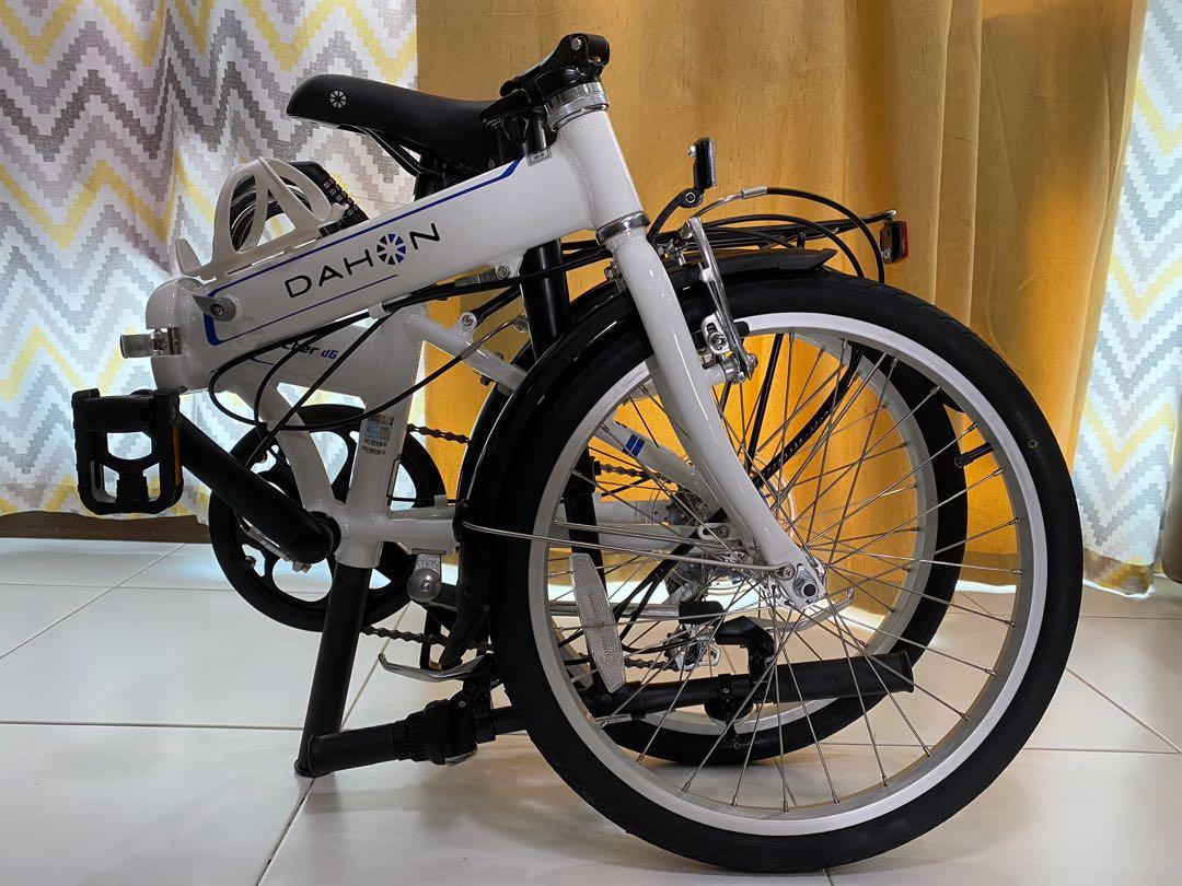 Dahon 061 sale