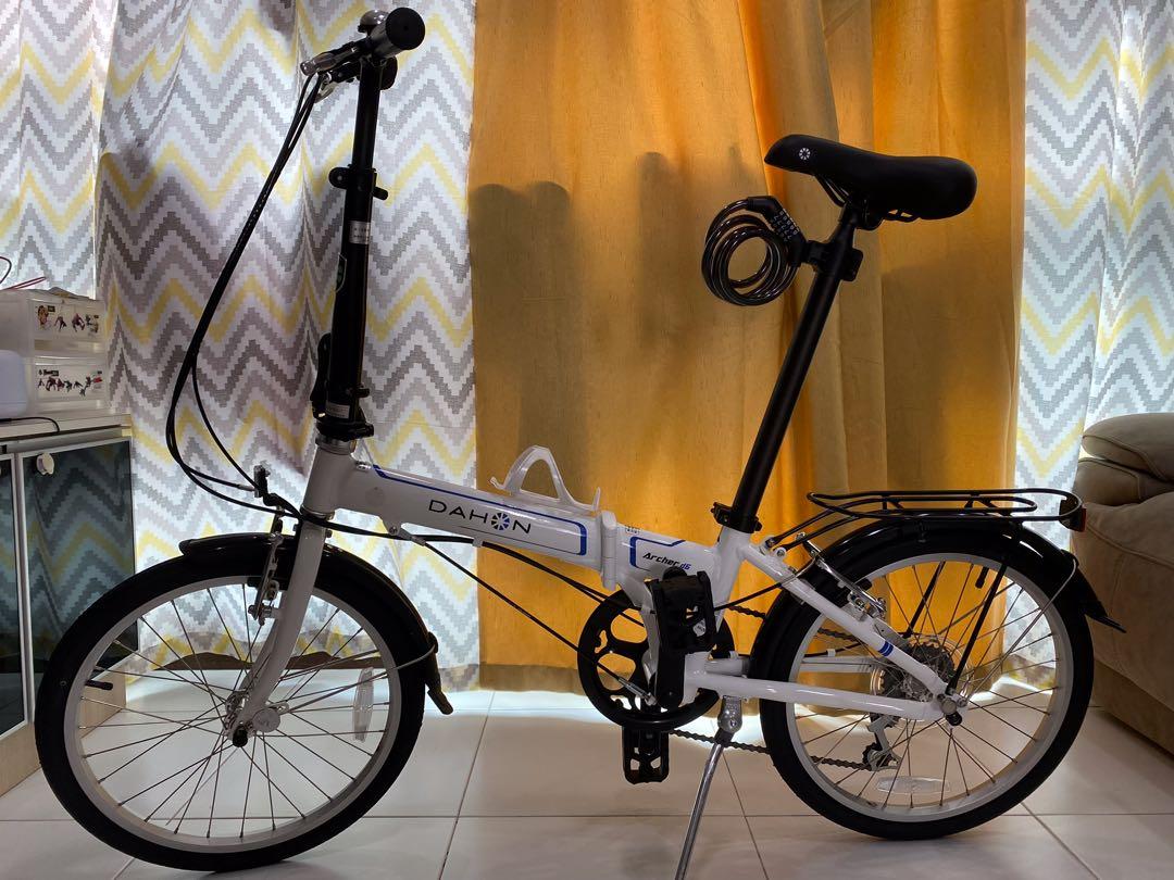 Dahon kaa061 sales