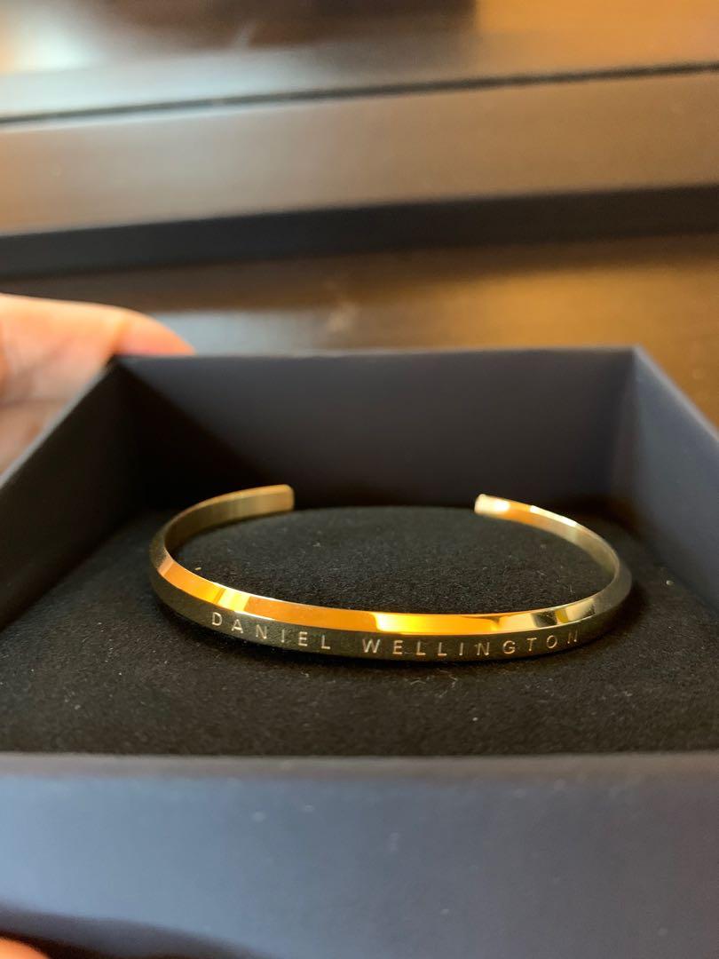 Daniel Wellington Original Bracelet