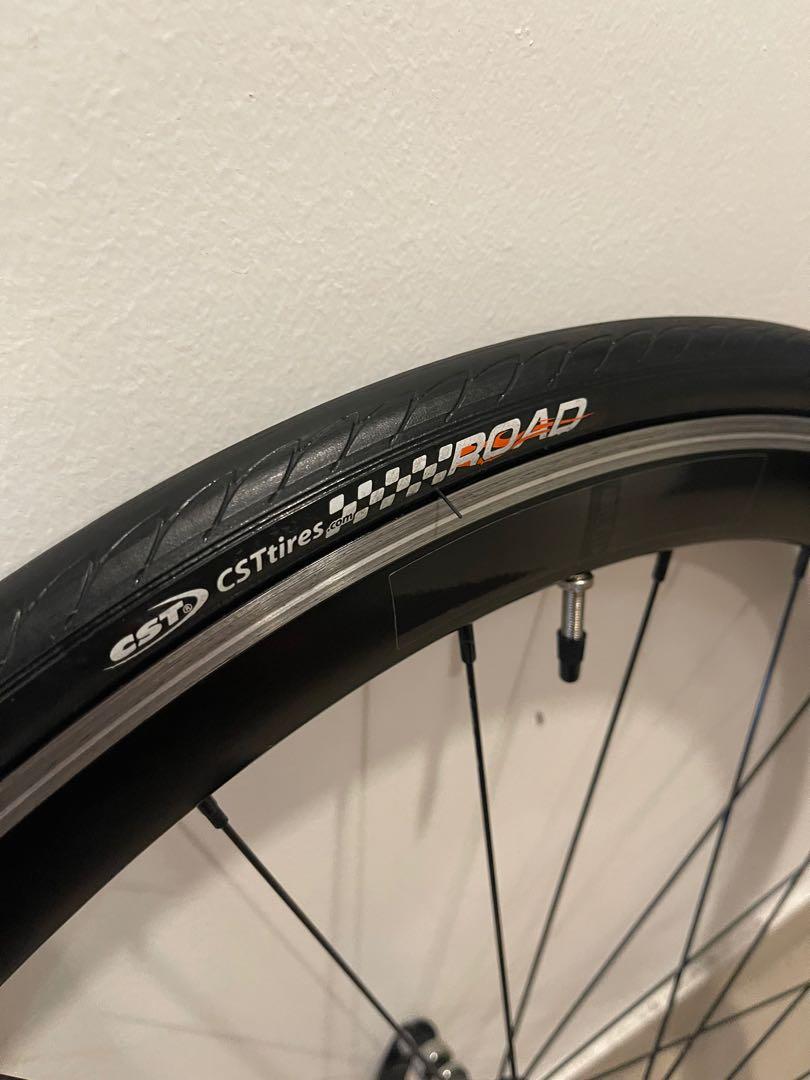 deca cattiva 700c