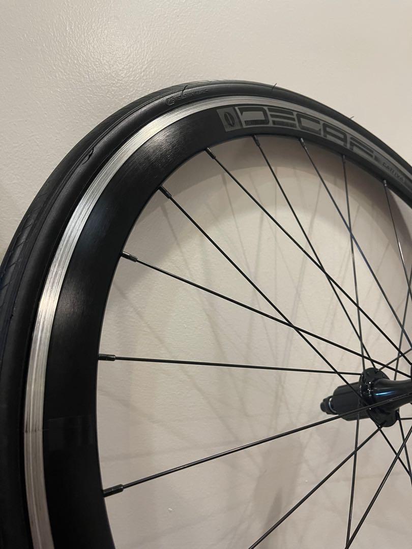 deca cattiva 700c