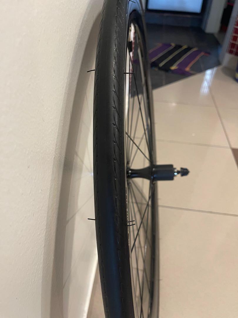 deca cattiva 700c