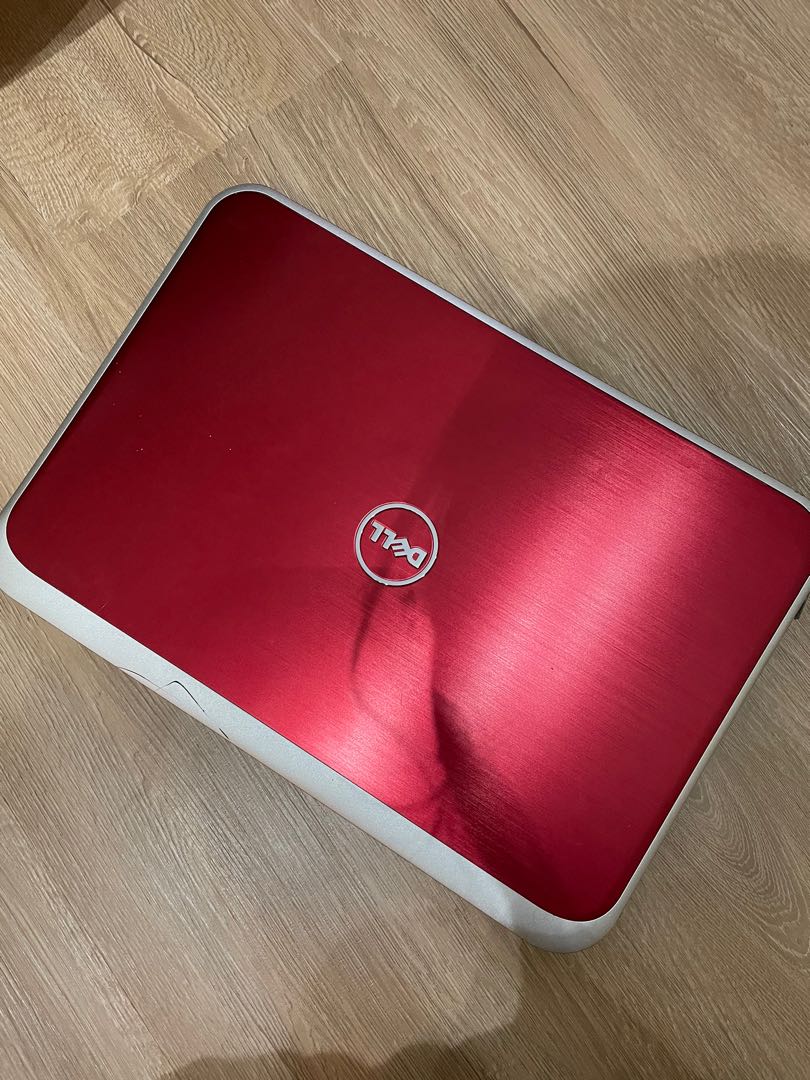 Dell inspiron laptop, Computers & Tech, Laptops & Notebooks on Carousell