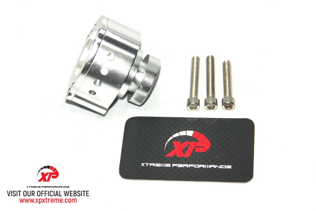 DIVERTER VALVE ADAPTOR BOV GOLF MK5 GTI GOLF MK5 ED30 GOLF MK6 1