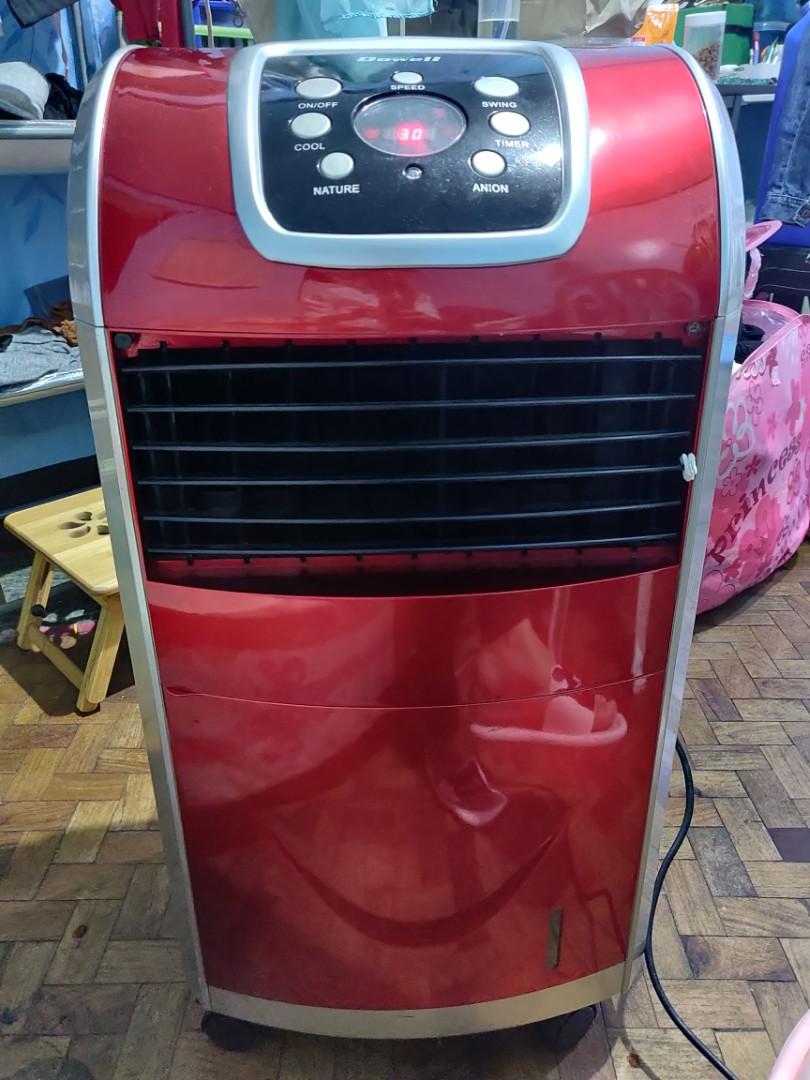 Dowell Arc 70 Air Cooler, TV & Home Appliances, Air Conditioning and Heating on Carousell