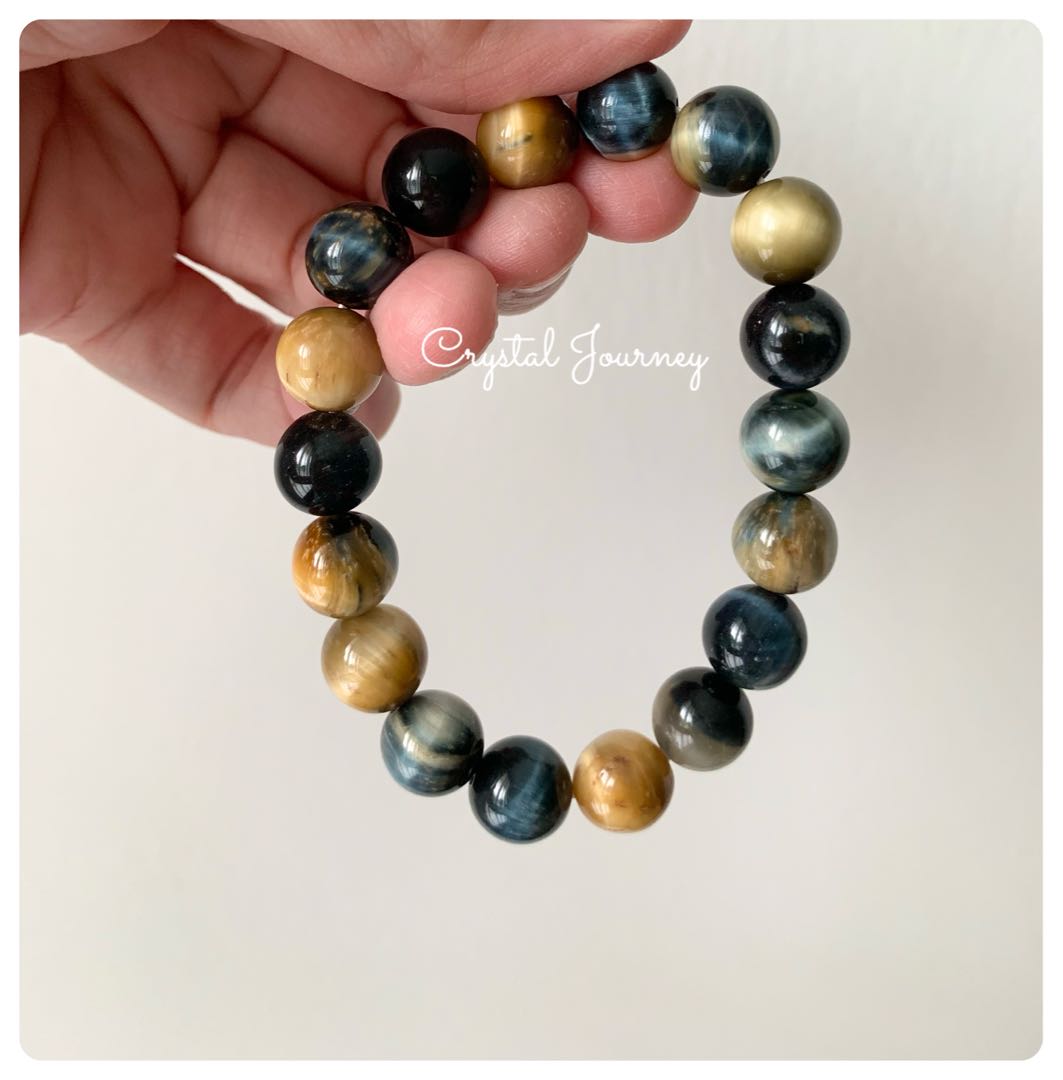 Tigers eye bracelet on sale womens